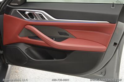 2023 BMW i4 eDrive40 Gran Coupe   - Photo 39 - Mesa, AZ 85202