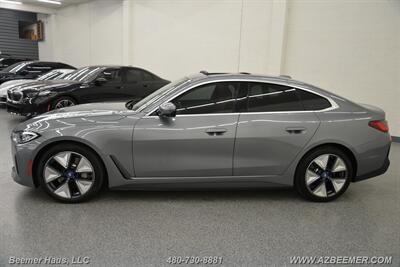 2023 BMW i4 eDrive40 Gran Coupe   - Photo 3 - Mesa, AZ 85202