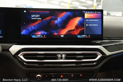 2023 BMW i4 eDrive40 Gran Coupe   - Photo 30 - Mesa, AZ 85202