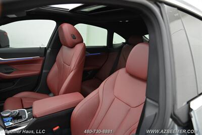 2023 BMW i4 eDrive40 Gran Coupe   - Photo 12 - Mesa, AZ 85202