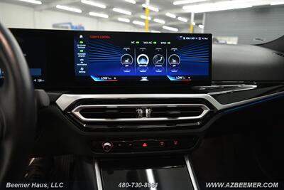 2023 BMW i4 eDrive40 Gran Coupe   - Photo 27 - Mesa, AZ 85202