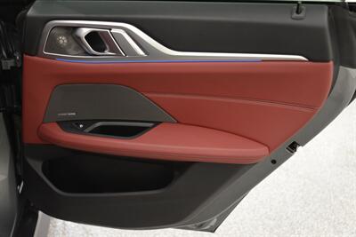 2023 BMW i4 eDrive40 Gran Coupe   - Photo 38 - Mesa, AZ 85202