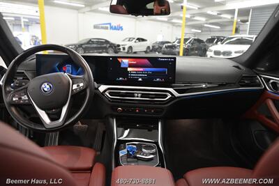 2023 BMW i4 eDrive40 Gran Coupe   - Photo 23 - Mesa, AZ 85202