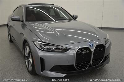 2023 BMW i4 eDrive40 Gran Coupe   - Photo 5 - Mesa, AZ 85202