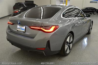 2023 BMW i4 eDrive40 Gran Coupe   - Photo 41 - Mesa, AZ 85202