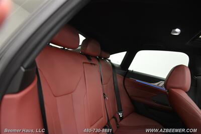 2023 BMW i4 eDrive40 Gran Coupe   - Photo 19 - Mesa, AZ 85202