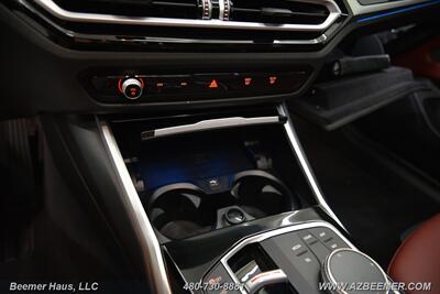 2023 BMW i4 eDrive40 Gran Coupe   - Photo 31 - Mesa, AZ 85202