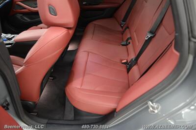 2023 BMW i4 eDrive40 Gran Coupe   - Photo 20 - Mesa, AZ 85202