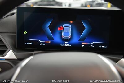 2023 BMW i4 eDrive40 Gran Coupe   - Photo 26 - Mesa, AZ 85202