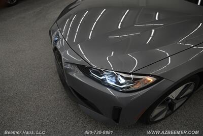2023 BMW i4 eDrive40 Gran Coupe   - Photo 47 - Mesa, AZ 85202
