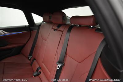 2023 BMW i4 eDrive40 Gran Coupe   - Photo 21 - Mesa, AZ 85202