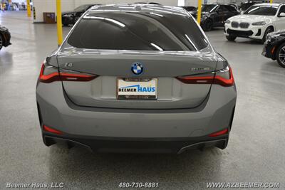 2023 BMW i4 eDrive40 Gran Coupe   - Photo 9 - Mesa, AZ 85202