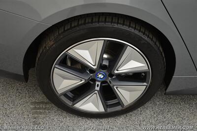 2023 BMW i4 eDrive40 Gran Coupe   - Photo 42 - Mesa, AZ 85202