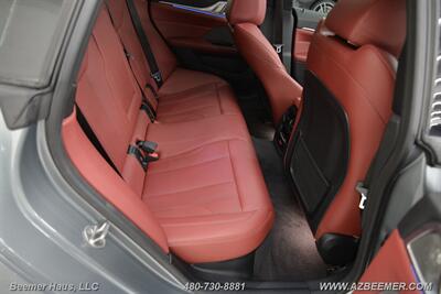 2023 BMW i4 eDrive40 Gran Coupe   - Photo 18 - Mesa, AZ 85202