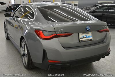2023 BMW i4 eDrive40 Gran Coupe   - Photo 10 - Mesa, AZ 85202
