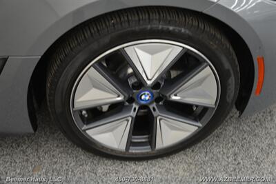 2023 BMW i4 eDrive40 Gran Coupe   - Photo 43 - Mesa, AZ 85202