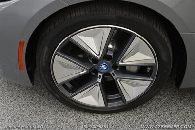 2023 BMW i4 eDrive40 Gran Coupe   - Photo 45 - Mesa, AZ 85202