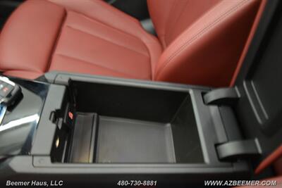 2023 BMW i4 eDrive40 Gran Coupe   - Photo 34 - Mesa, AZ 85202