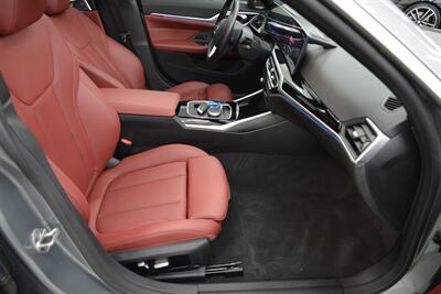 2023 BMW i4 eDrive40 Gran Coupe   - Photo 15 - Mesa, AZ 85202