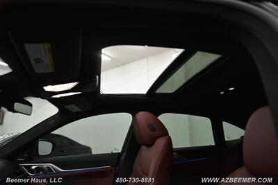 2023 BMW i4 eDrive40 Gran Coupe   - Photo 14 - Mesa, AZ 85202