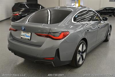 2023 BMW i4 eDrive40 Gran Coupe   - Photo 8 - Mesa, AZ 85202