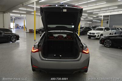 2023 BMW i4 eDrive40 Gran Coupe   - Photo 40 - Mesa, AZ 85202