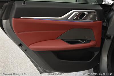 2023 BMW i4 eDrive40 Gran Coupe   - Photo 37 - Mesa, AZ 85202