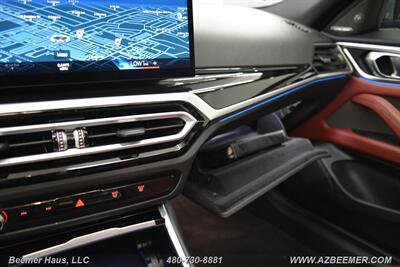 2023 BMW i4 eDrive40 Gran Coupe   - Photo 33 - Mesa, AZ 85202