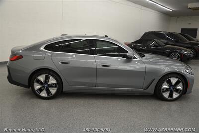 2023 BMW i4 eDrive40 Gran Coupe   - Photo 7 - Mesa, AZ 85202