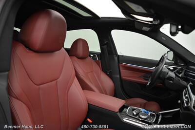 2023 BMW i4 eDrive40 Gran Coupe   - Photo 16 - Mesa, AZ 85202