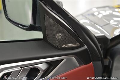 2023 BMW i4 eDrive40 Gran Coupe   - Photo 35 - Mesa, AZ 85202