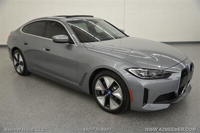 2023 BMW i4 eDrive40 Gran Coupe   - Photo 6 - Mesa, AZ 85202