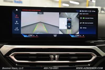 2023 BMW i4 eDrive40 Gran Coupe   - Photo 29 - Mesa, AZ 85202