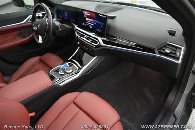 2023 BMW i4 eDrive40 Gran Coupe   - Photo 17 - Mesa, AZ 85202
