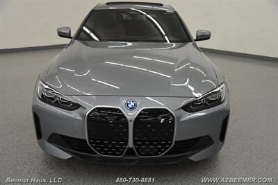 2023 BMW i4 eDrive40 Gran Coupe   - Photo 4 - Mesa, AZ 85202