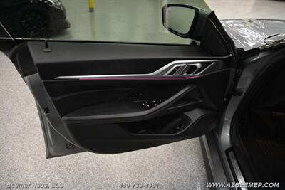 2023 BMW i4 eDrive35 Gran Coupe   - Photo 35 - Mesa, AZ 85202