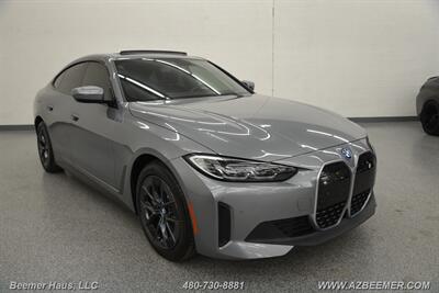 2023 BMW i4 eDrive35 Gran Coupe   - Photo 6 - Mesa, AZ 85202