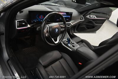 2023 BMW i4 eDrive35 Gran Coupe   - Photo 12 - Mesa, AZ 85202