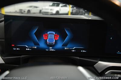 2023 BMW i4 eDrive35 Gran Coupe   - Photo 27 - Mesa, AZ 85202