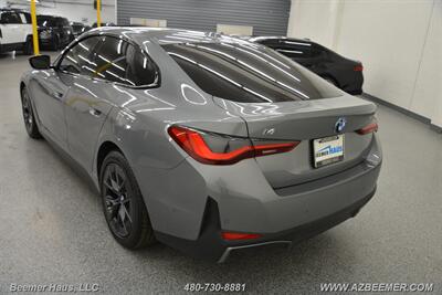 2023 BMW i4 eDrive35 Gran Coupe   - Photo 11 - Mesa, AZ 85202
