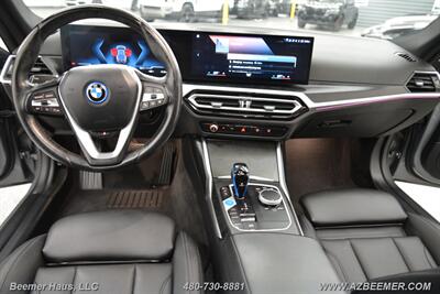 2023 BMW i4 eDrive35 Gran Coupe   - Photo 16 - Mesa, AZ 85202