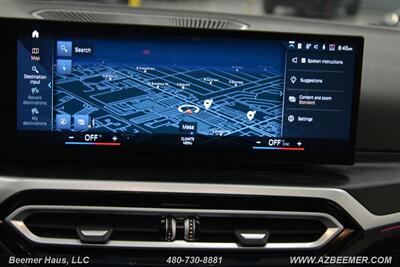 2023 BMW i4 eDrive35 Gran Coupe   - Photo 29 - Mesa, AZ 85202