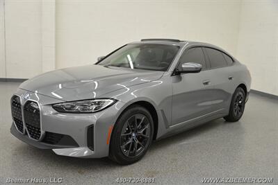 2023 BMW i4 eDrive35 Gran Coupe   - Photo 3 - Mesa, AZ 85202