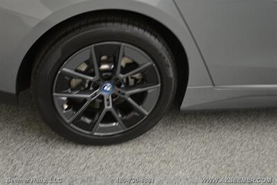 2023 BMW i4 eDrive35 Gran Coupe   - Photo 41 - Mesa, AZ 85202