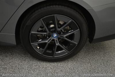 2023 BMW i4 eDrive35 Gran Coupe   - Photo 44 - Mesa, AZ 85202