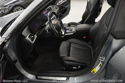 2023 BMW i4 eDrive35 Gran Coupe   - Photo 14 - Mesa, AZ 85202