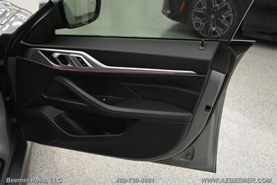 2023 BMW i4 eDrive35 Gran Coupe   - Photo 38 - Mesa, AZ 85202