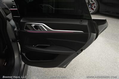 2023 BMW i4 eDrive35 Gran Coupe   - Photo 37 - Mesa, AZ 85202