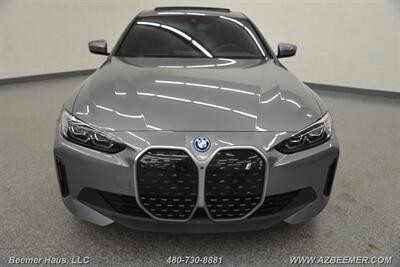 2023 BMW i4 eDrive35 Gran Coupe   - Photo 5 - Mesa, AZ 85202