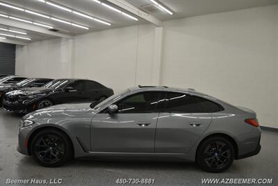 2023 BMW i4 eDrive35 Gran Coupe   - Photo 4 - Mesa, AZ 85202